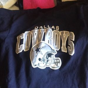 NFL Cowboys TShirt